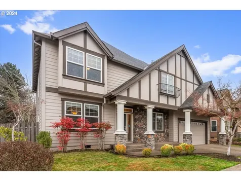1326 SE 16th Avenue Canby OR 97013