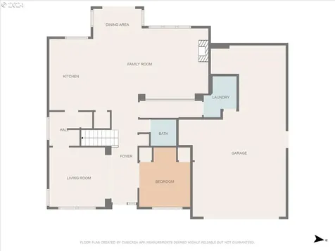 1326 SE 16th Avenue Canby OR 97013
