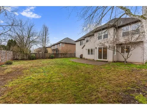 1326 SE 16th Avenue Canby OR 97013
