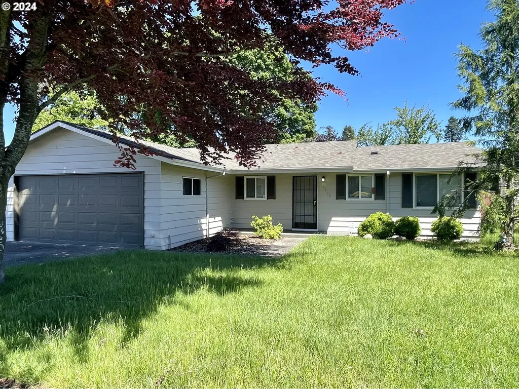 4120 Ne 132nd Avenue Portland OR 97230