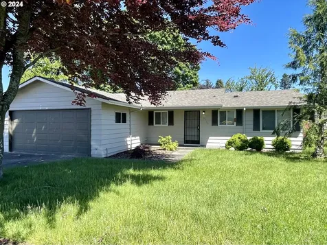 4120 Ne 132nd Avenue Portland OR 97230