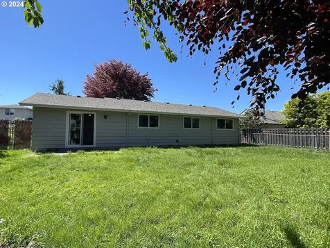 4120 Ne 132nd Avenue Portland OR 97230