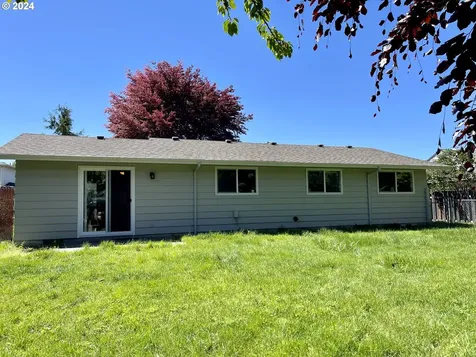 4120 Ne 132nd Avenue Portland OR 97230