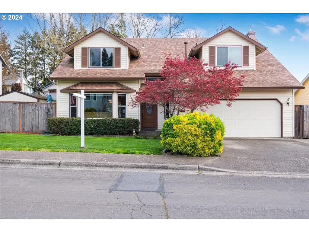 7130 Sw 164th Terrace Beaverton OR 97007