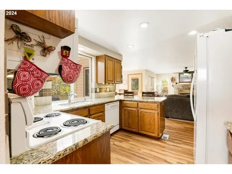 7130 Sw 164th Terrace Beaverton OR 97007