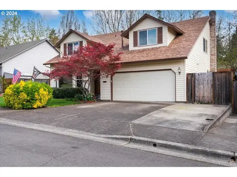 7130 Sw 164th Terrace Beaverton OR 97007