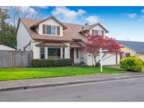 7130 Sw 164th Terrace Beaverton OR 97007