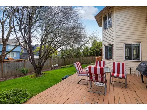 7130 Sw 164th Terrace Beaverton OR 97007