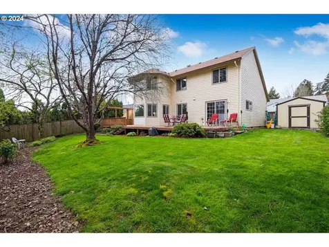 7130 Sw 164th Terrace Beaverton OR 97007