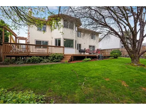 7130 Sw 164th Terrace Beaverton OR 97007