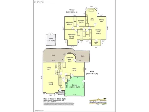 7130 Sw 164th Terrace Beaverton OR 97007