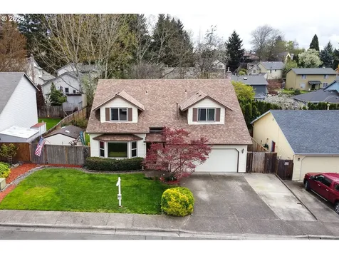 7130 Sw 164th Terrace Beaverton OR 97007