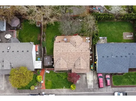 7130 Sw 164th Terrace Beaverton OR 97007