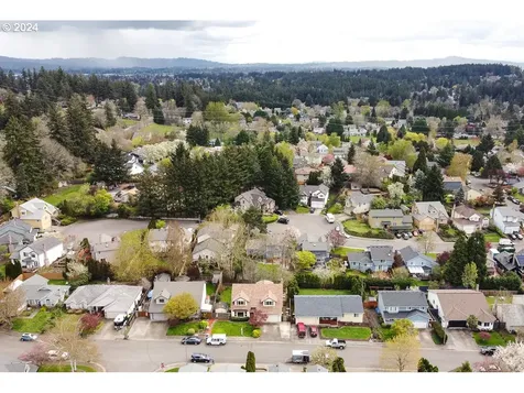 7130 Sw 164th Terrace Beaverton OR 97007