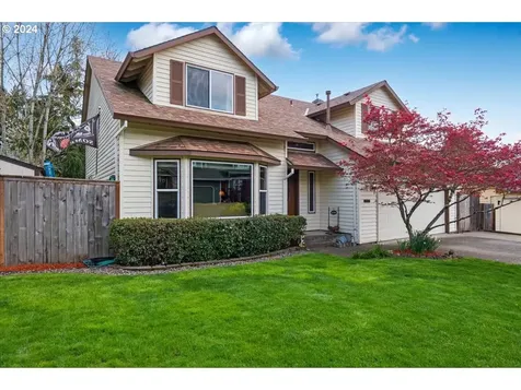 7130 Sw 164th Terrace Beaverton OR 97007