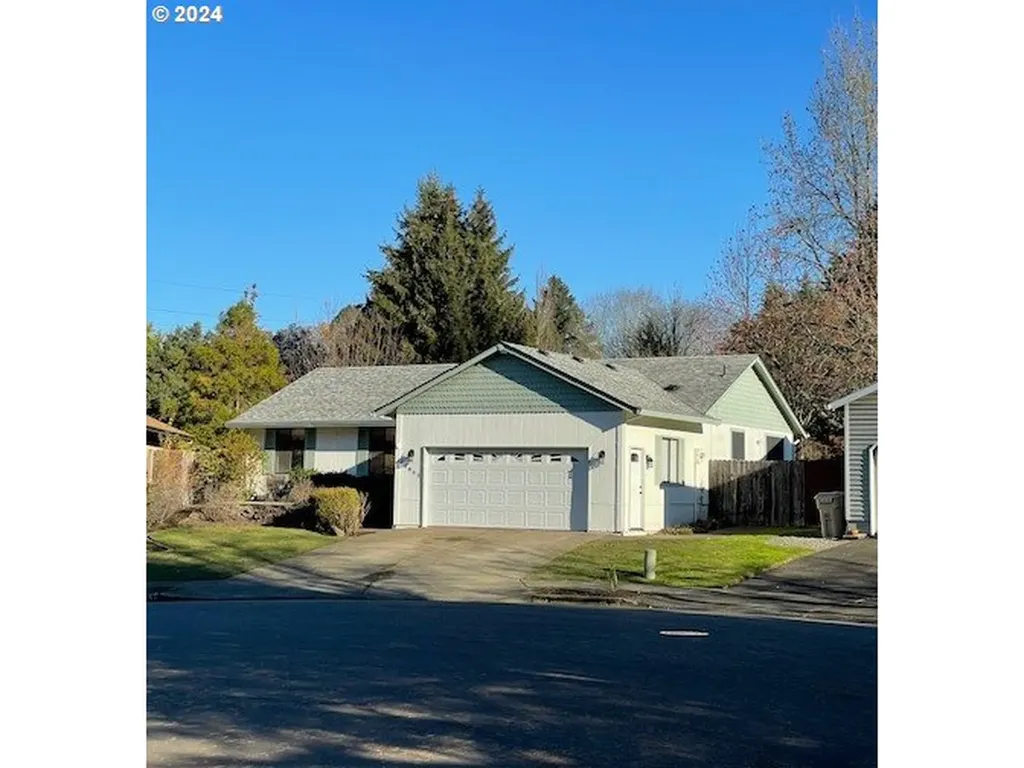 20052 SW 72nd Avenue Tualatin OR 97062