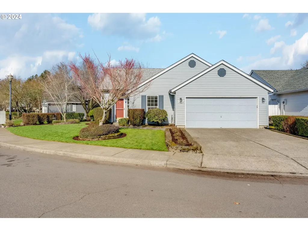 16912 Se 30th Street Vancouver WA 98683