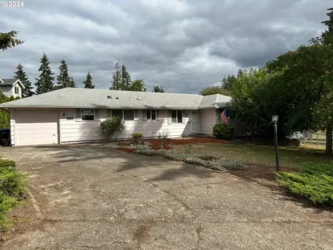 14754 SE Way East Avenue Damascus OR 97089