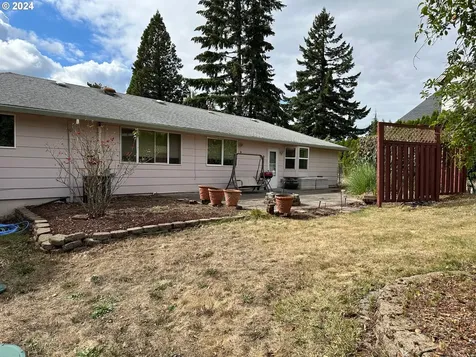 14754 SE Way East Avenue Damascus OR 97089