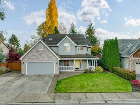 1256 SW Russ Lane Mcminnville OR 97128