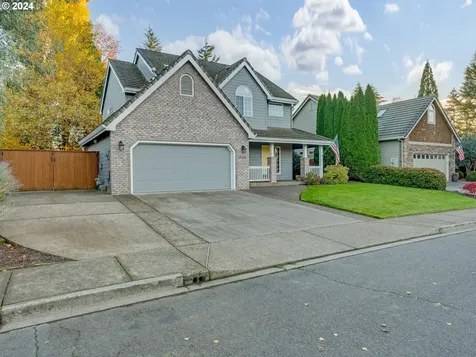 1256 SW Russ Lane Mcminnville OR 97128