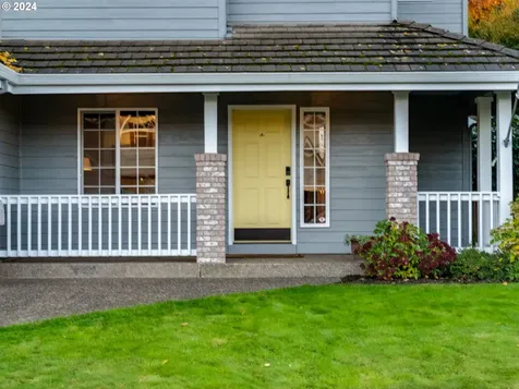 1256 SW Russ Lane Mcminnville OR 97128