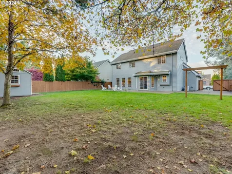 1256 SW Russ Lane Mcminnville OR 97128