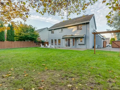 1256 SW Russ Lane Mcminnville OR 97128