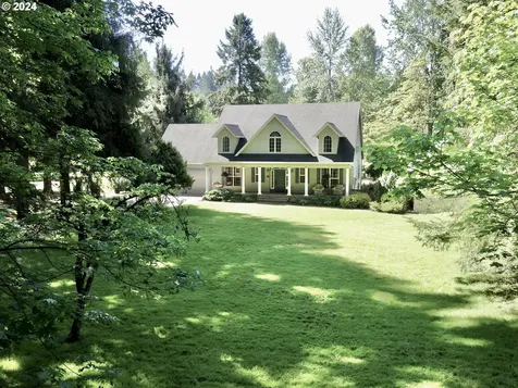 2601 NE 121st Street Vancouver WA 98686