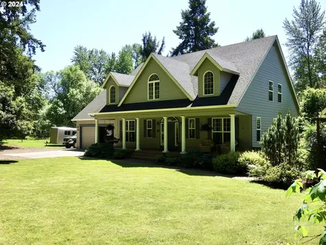 2601 NE 121st Street Vancouver WA 98686