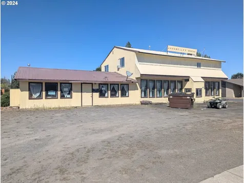 1503 Division Street Elgin OR 97827