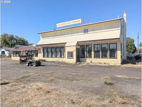 1503 Division Street Elgin OR 97827