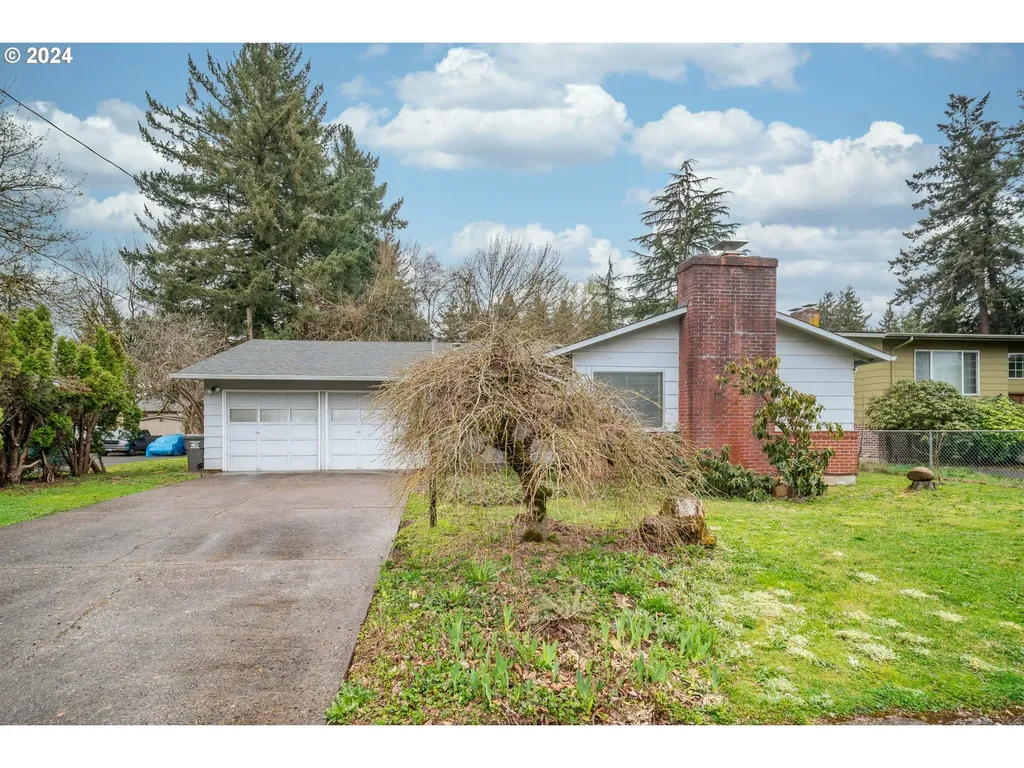 13720 Se Taylor Street Portland OR 97233