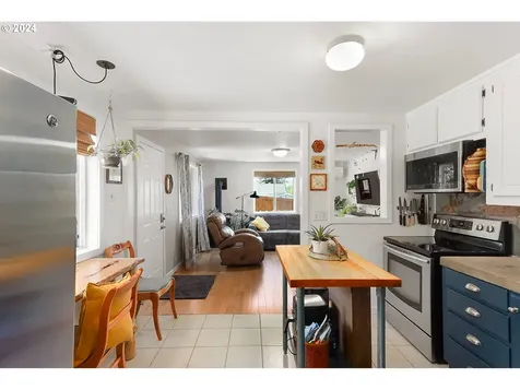 115 W Franklin Street Bingen WA 98605