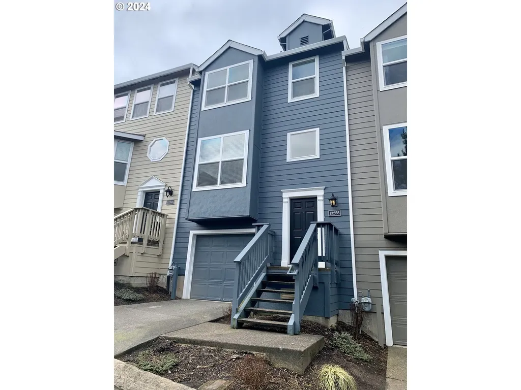 13255 Sw Kingston Place Portland OR 97223