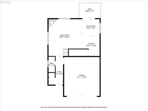 12410 NE 102nd Street Vancouver WA 98682