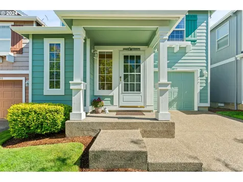 20677 Sw Nantucket Lane Beaverton OR 97006