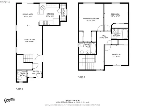 20677 Sw Nantucket Lane Beaverton OR 97006