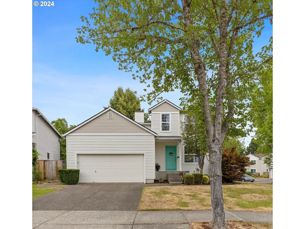 7021 NE Willowgrove Street Hillsboro OR 97124