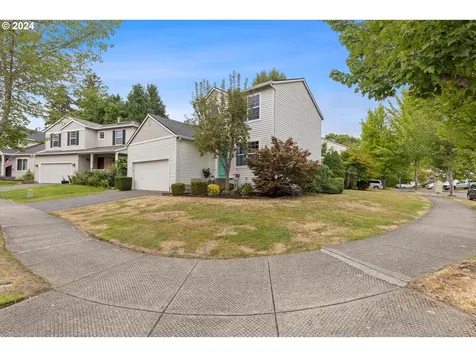 7021 NE Willowgrove Street Hillsboro OR 97124