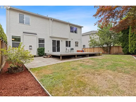 7021 NE Willowgrove Street Hillsboro OR 97124