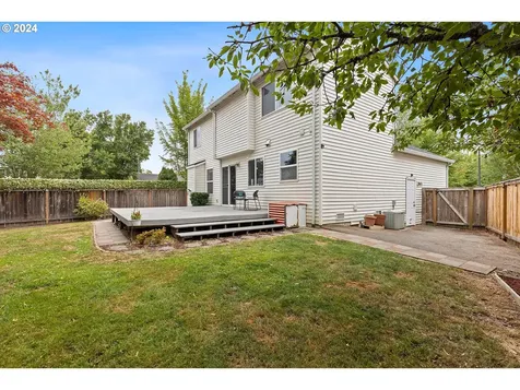 7021 NE Willowgrove Street Hillsboro OR 97124