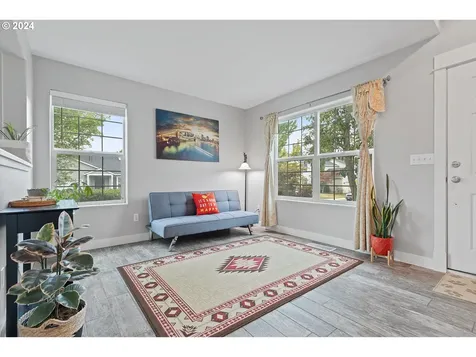 7021 NE Willowgrove Street Hillsboro OR 97124