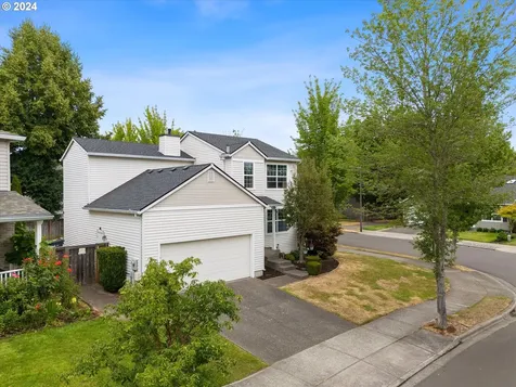 7021 NE Willowgrove Street Hillsboro OR 97124