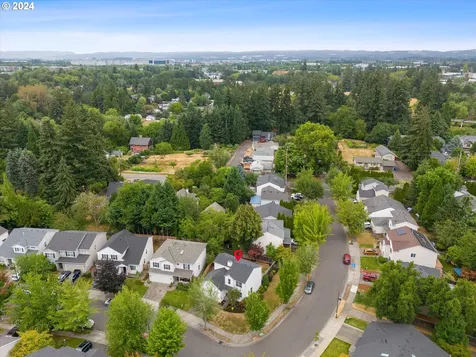 7021 NE Willowgrove Street Hillsboro OR 97124