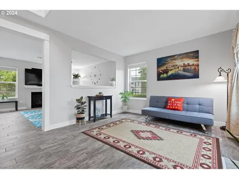 7021 NE Willowgrove Street Hillsboro OR 97124