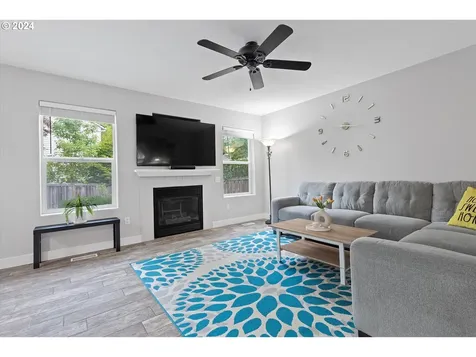 7021 NE Willowgrove Street Hillsboro OR 97124