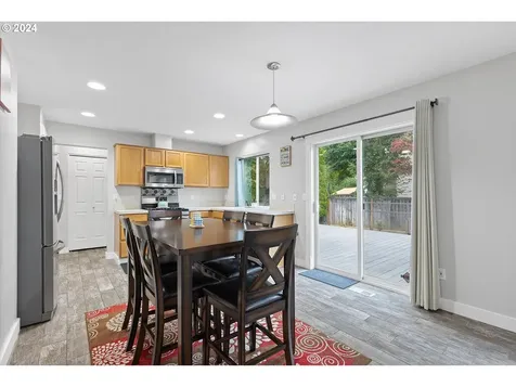 7021 NE Willowgrove Street Hillsboro OR 97124