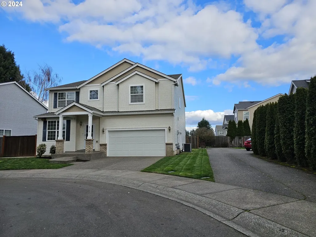 6119 Ne 83rd Court Vancouver WA 98662