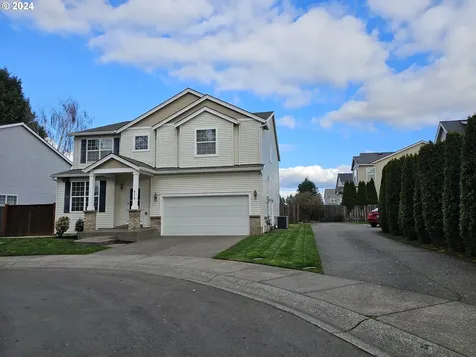 6119 Ne 83rd Court Vancouver WA 98662